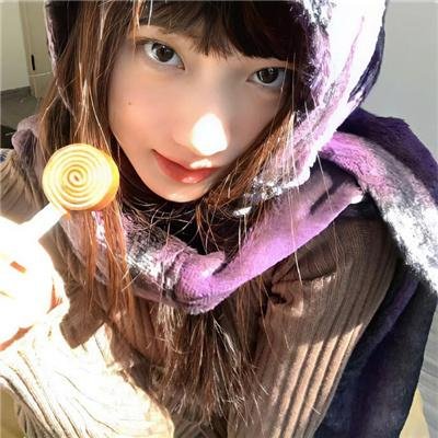 邻家女孩