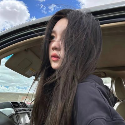 女佣
